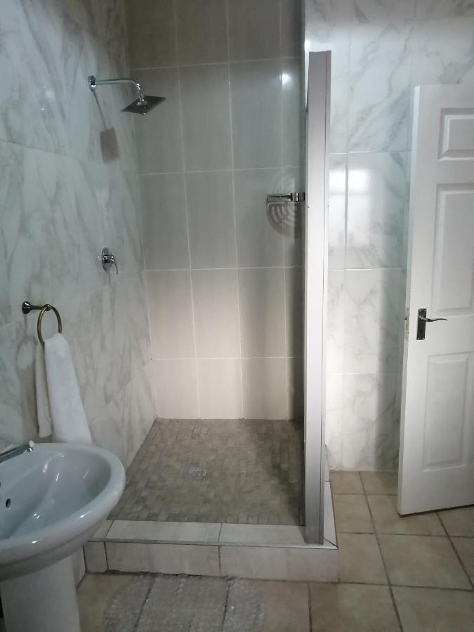 St Eve Lodge & Spa Bloemfontein Dış mekan fotoğraf