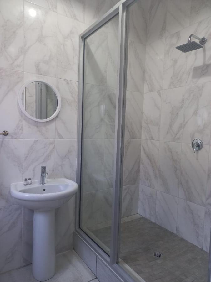 St Eve Lodge & Spa Bloemfontein Dış mekan fotoğraf