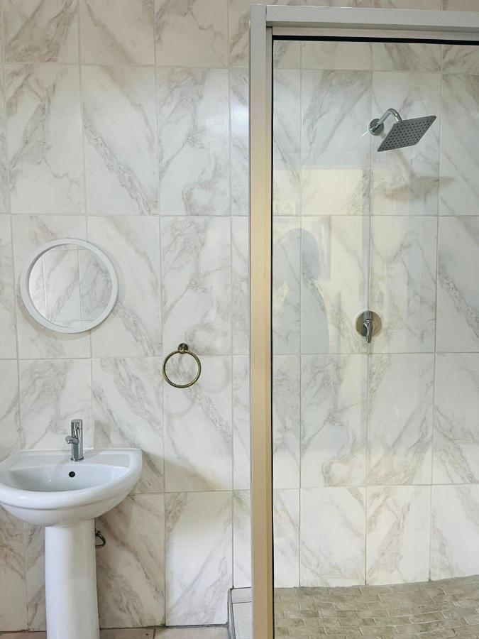 St Eve Lodge & Spa Bloemfontein Dış mekan fotoğraf