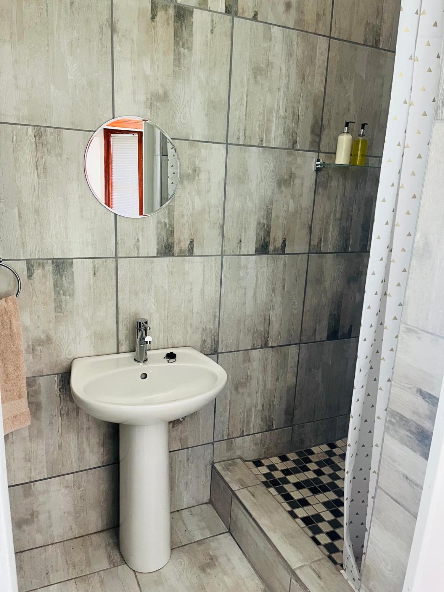 St Eve Lodge & Spa Bloemfontein Dış mekan fotoğraf