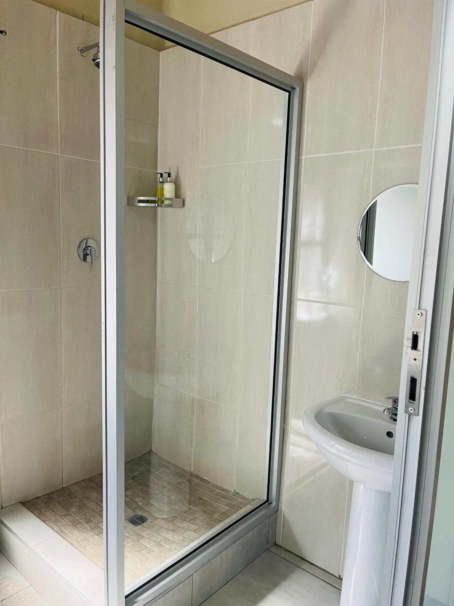 St Eve Lodge & Spa Bloemfontein Dış mekan fotoğraf