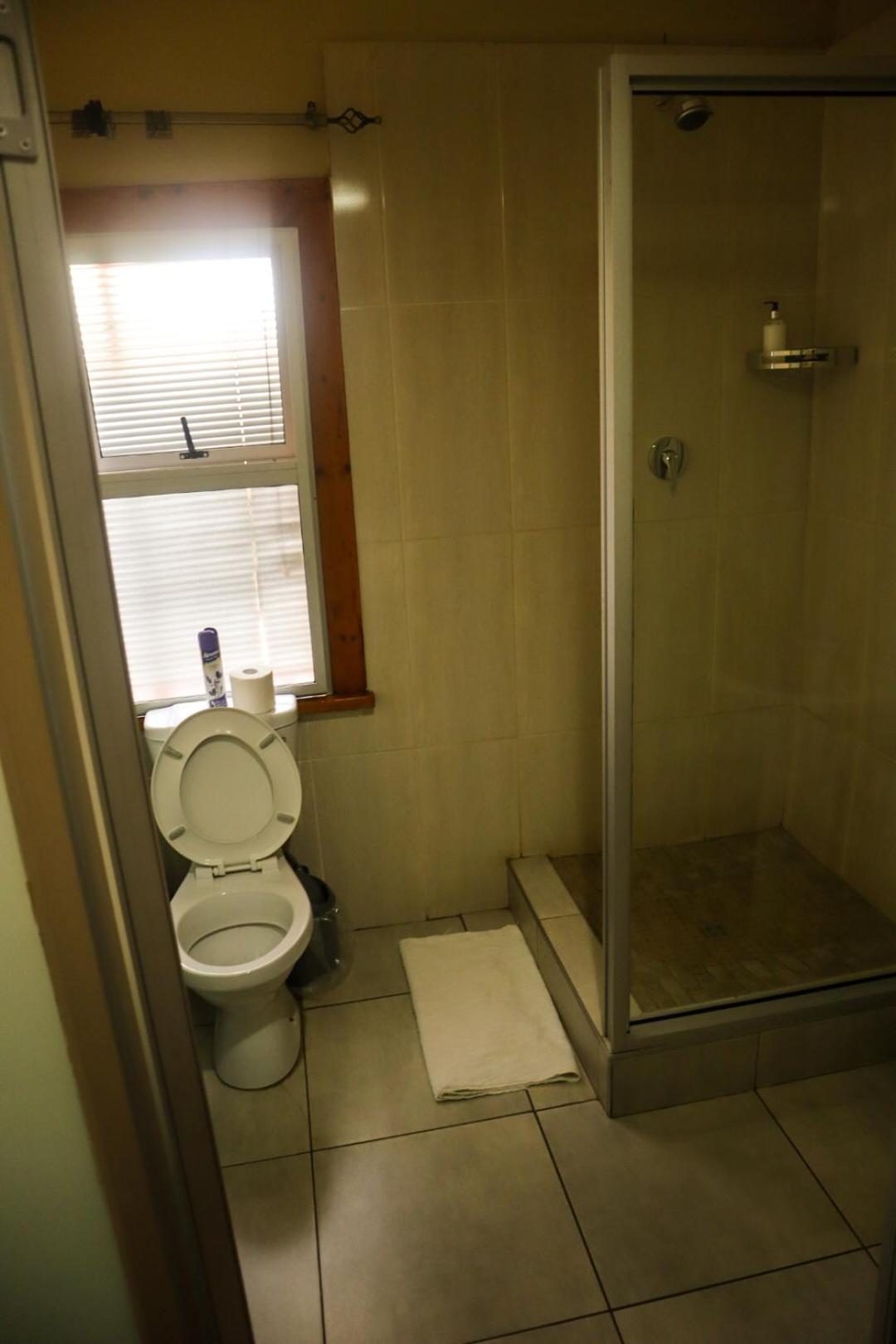 St Eve Lodge & Spa Bloemfontein Dış mekan fotoğraf