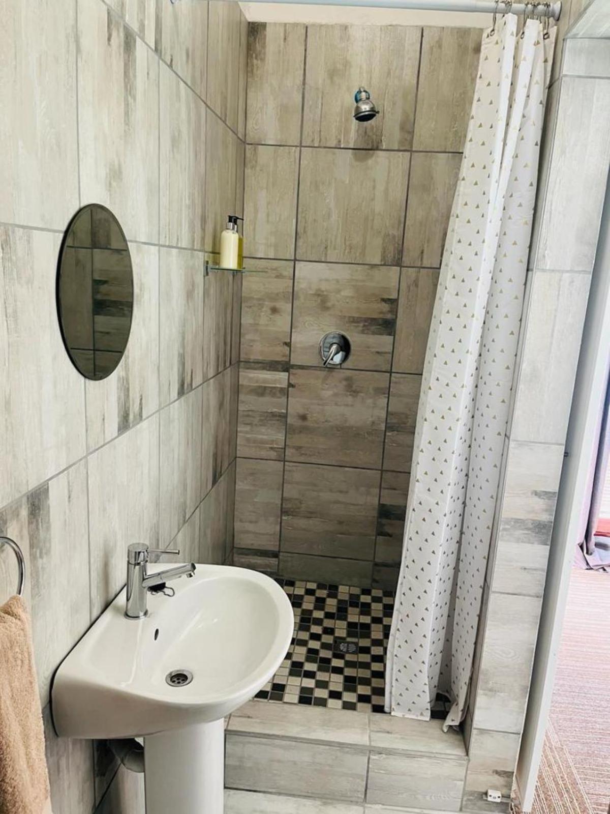 St Eve Lodge & Spa Bloemfontein Dış mekan fotoğraf