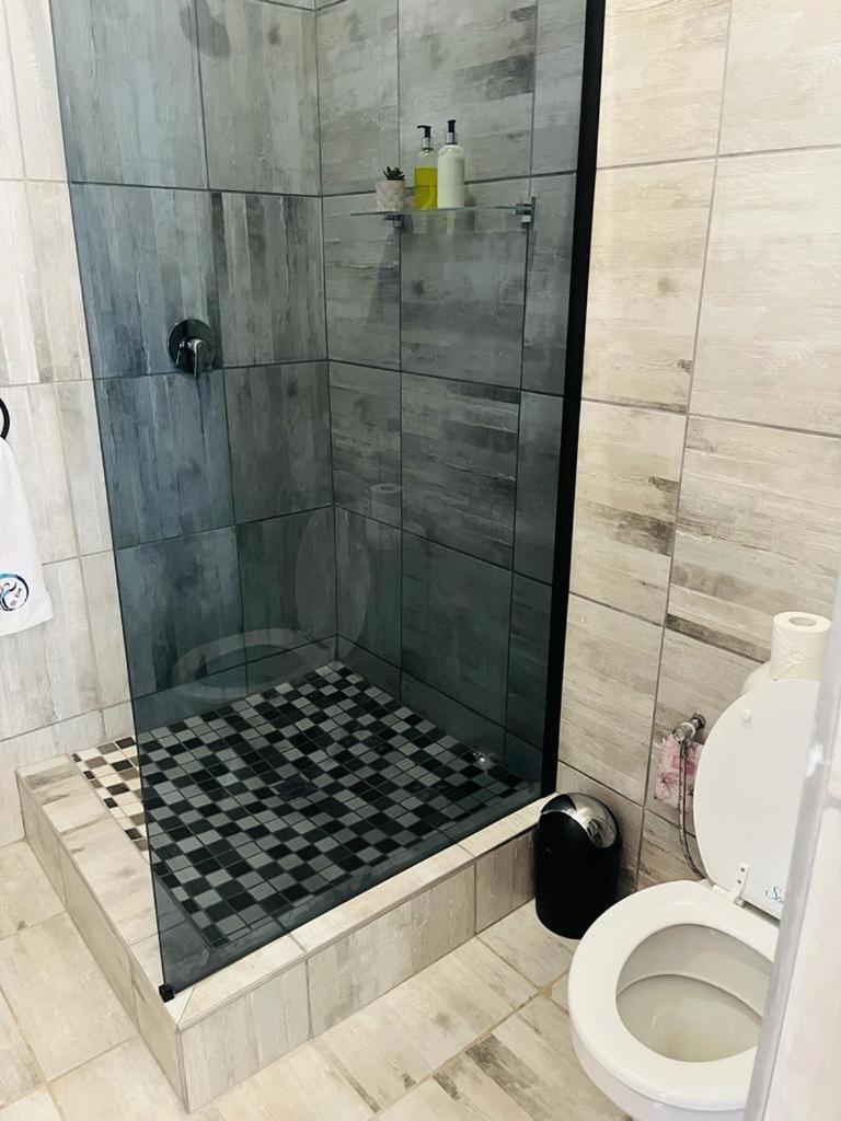 St Eve Lodge & Spa Bloemfontein Dış mekan fotoğraf