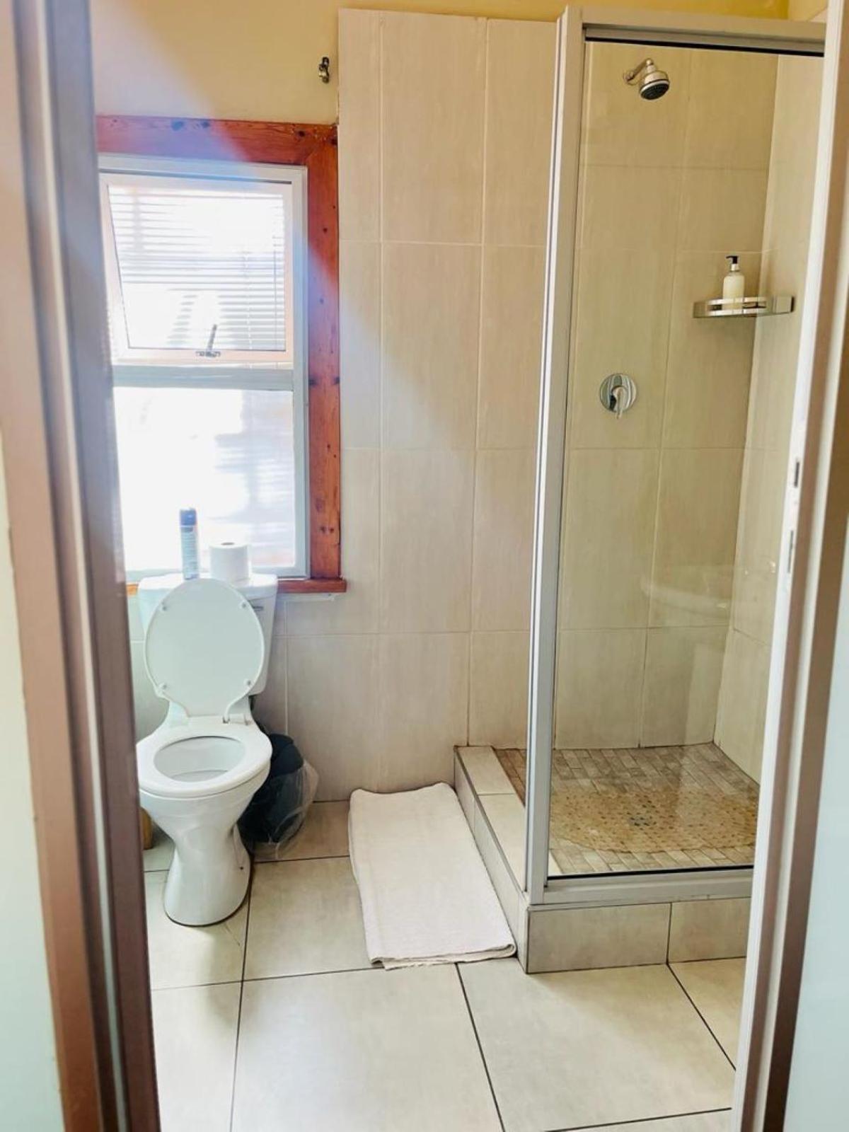 St Eve Lodge & Spa Bloemfontein Dış mekan fotoğraf